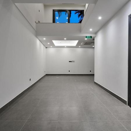The Galaxy Home Doi Can Hotel And Apartment Hanoi Exterior photo